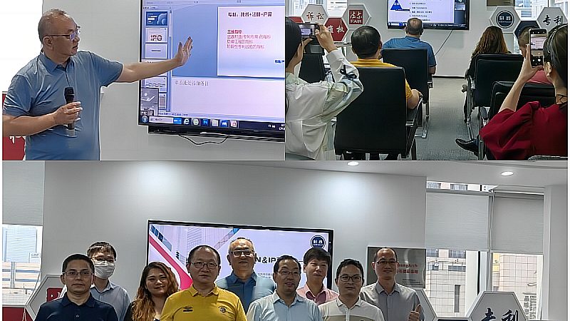 代理记账服务流程标准：不止是“把账做了”那么简单